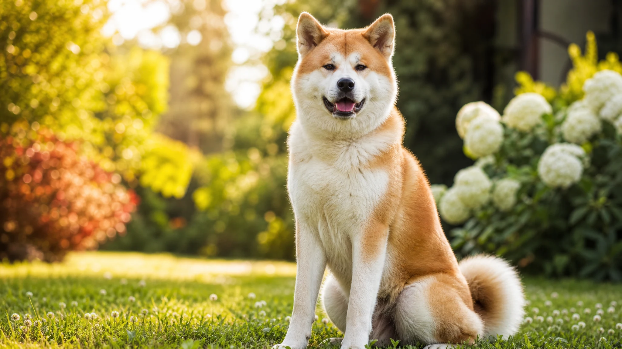 Are Akitas Easy to Train? Temperament and Trainability FAQ